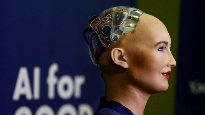 Bisakah AI Robot Menggantikan Jurnalis?