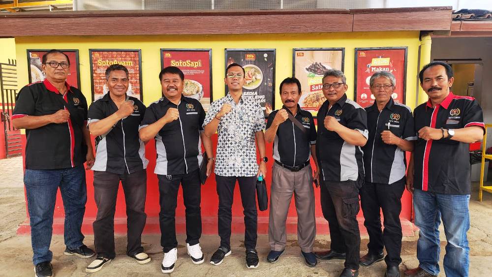 Kejaksaan Mendukung Proses Hukum bagi Oknum yang Merusak Alat Peraga Kampanye Pilkada